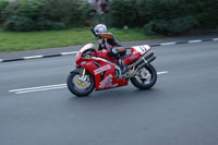 McCallen 750cc RC45 Honda